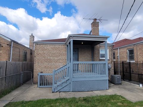 Tiny photo for 10755 S Vernon Avenue, Chicago, IL 60628 (MLS # 12611782)