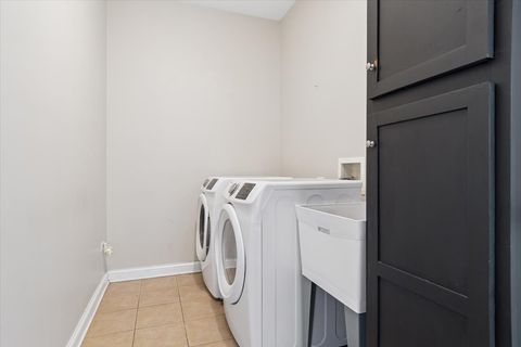 Tiny photo for 26640 Lindengate Circle, Plainfield, IL 60585 (MLS # 12474981)