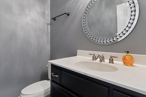 Tiny photo for 26640 Lindengate Circle, Plainfield, IL 60585 (MLS # 12474981)