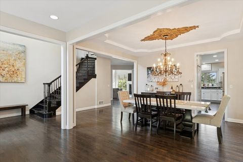 Tiny photo for 26640 Lindengate Circle, Plainfield, IL 60585 (MLS # 12474981)