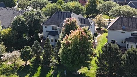 Tiny photo for 26640 Lindengate Circle, Plainfield, IL 60585 (MLS # 12474981)