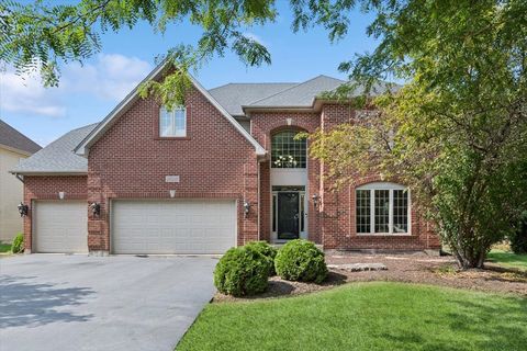 Photo of 26640 Lindengate Circle, Plainfield, IL 60585 (MLS # 12474981)