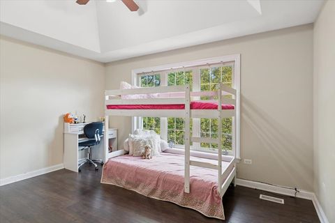Tiny photo for 26640 Lindengate Circle, Plainfield, IL 60585 (MLS # 12474981)