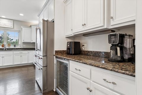 Tiny photo for 26640 Lindengate Circle, Plainfield, IL 60585 (MLS # 12474981)