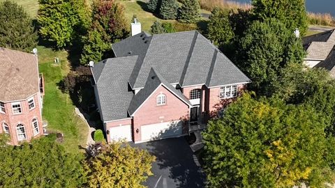Tiny photo for 26640 Lindengate Circle, Plainfield, IL 60585 (MLS # 12474981)