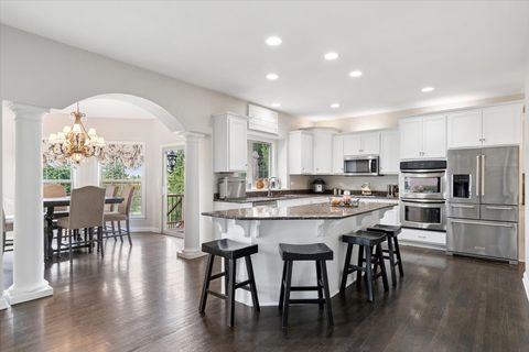 Tiny photo for 26640 Lindengate Circle, Plainfield, IL 60585 (MLS # 12474981)