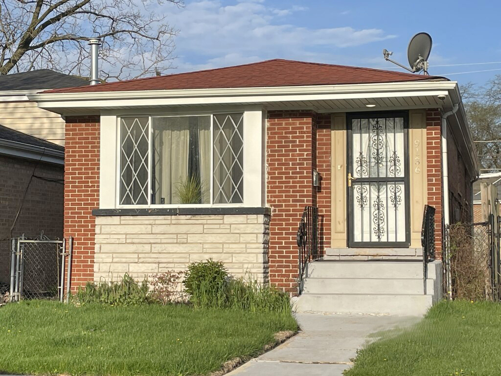 9136 S Eggleston Avenue