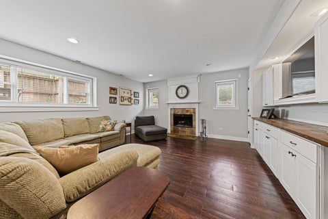Tiny photo for 19905 Center Street, Mokena, IL 60448 (MLS # 12766196)