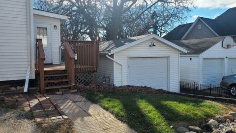 Tiny photo for 603 S Dixon Avenue, Dixon, IL 61021 (MLS # 12525785)