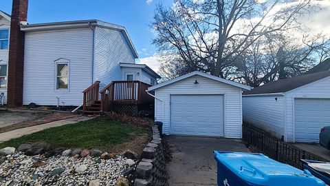 Tiny photo for 603 S Dixon Avenue, Dixon, IL 61021 (MLS # 12525785)