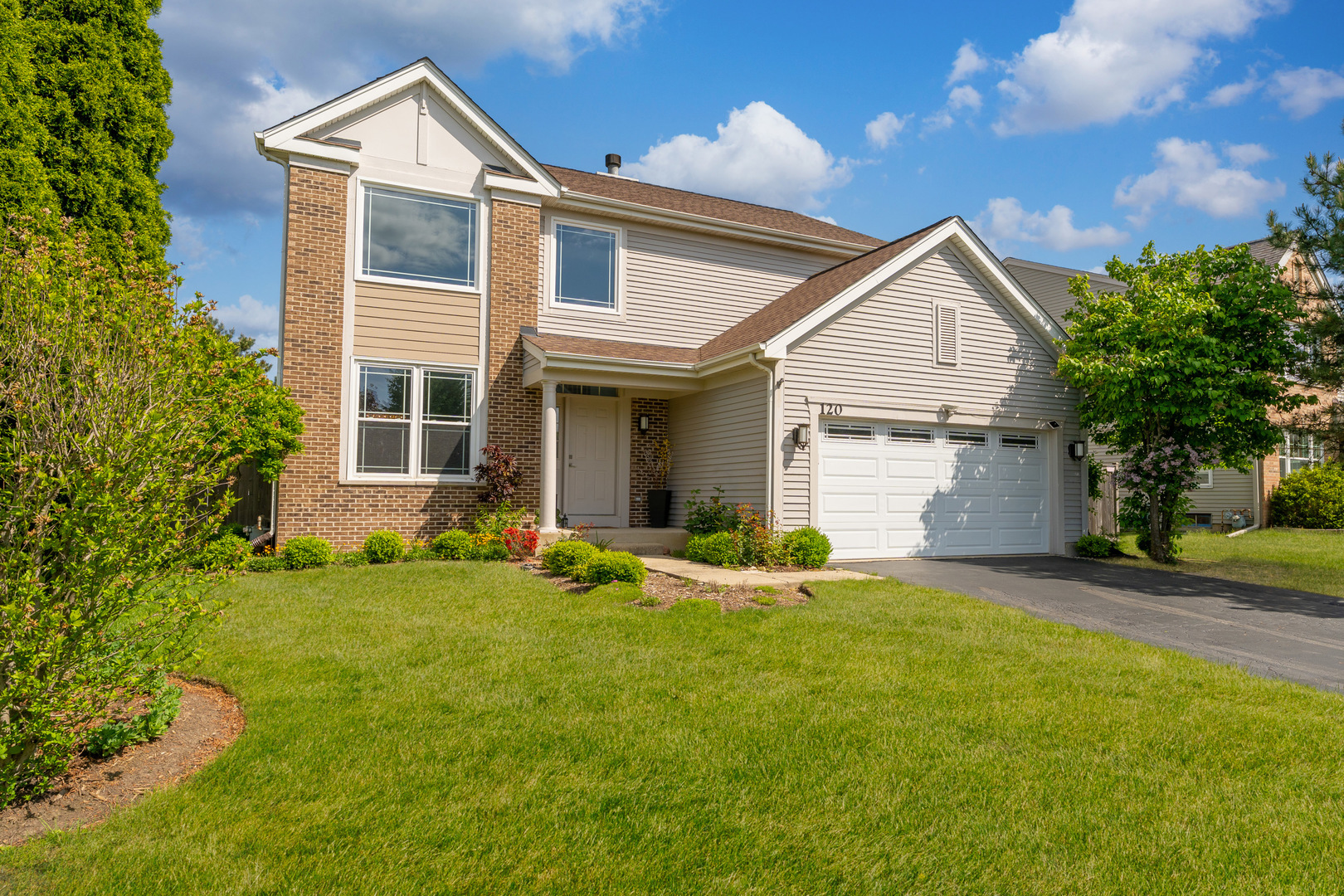 120 Willow Road
