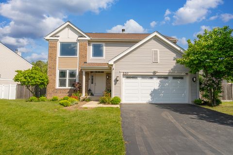 120 Willow Road Wheeling IL 60090