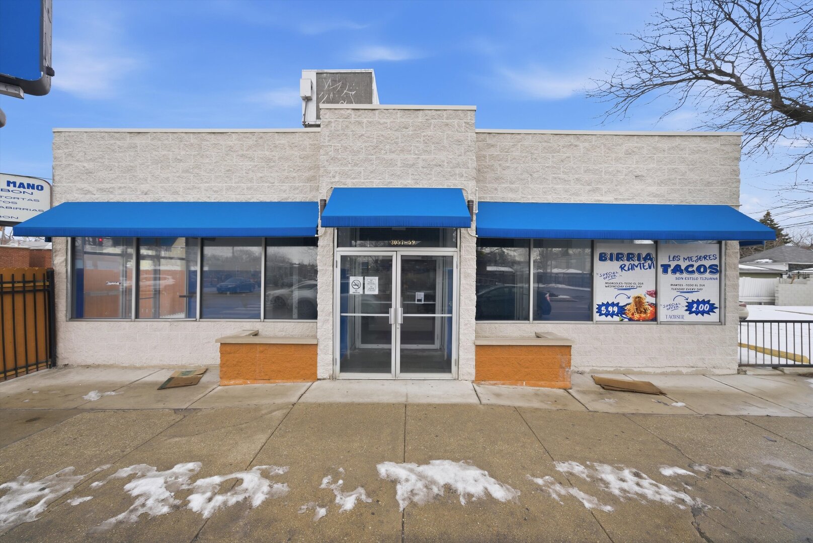 3059 S Pulaski Road