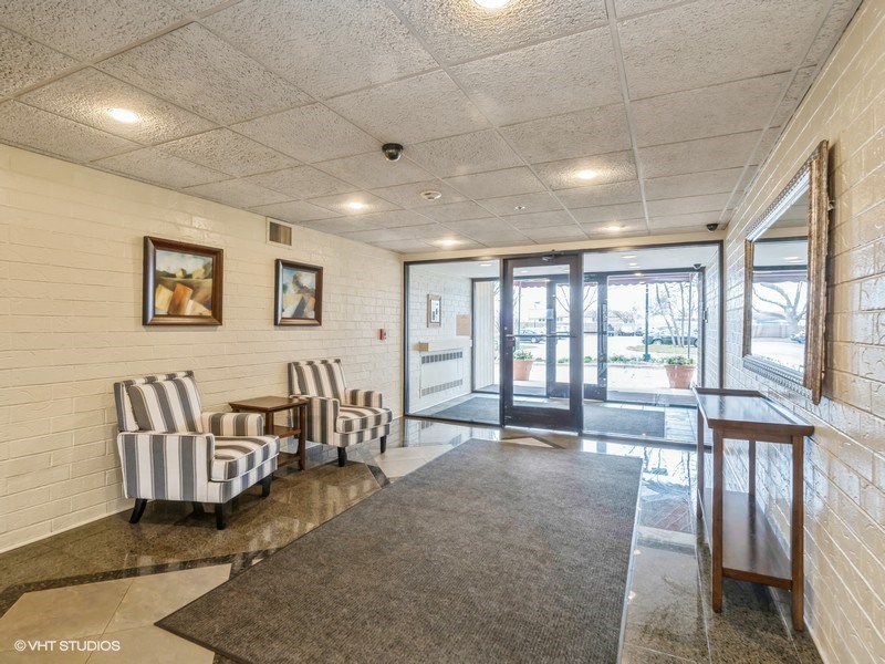 1840 Huntington Boulevard 314