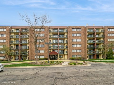 1840 Huntington Boulevard 314 Hoffman Estates IL 60169