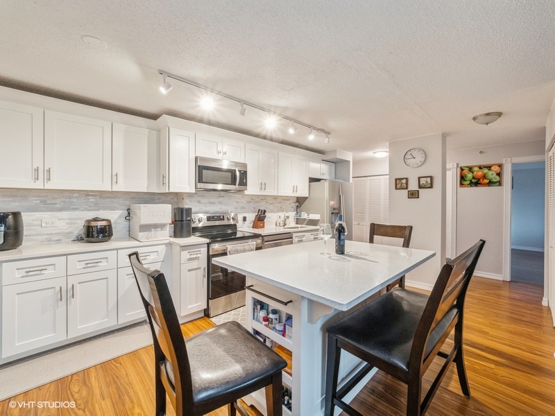 1840 Huntington Boulevard 314