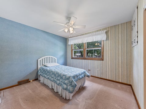 Tiny photo for 8624 W 145th Street, Orland Park, IL 60462 (MLS # 12711267)