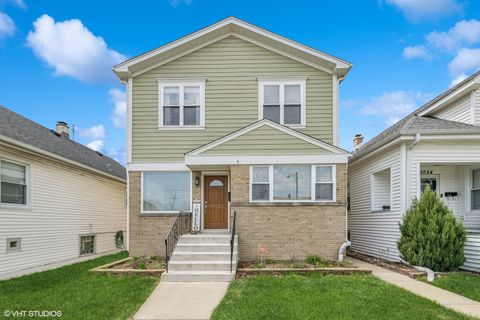 3050 N Natoma Avenue Chicago IL 60634