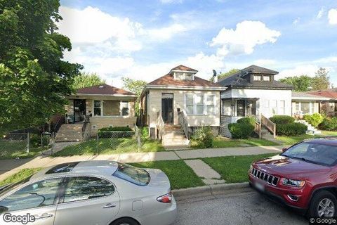 6525 S CLAREMONT Avenue Chicago IL 60636