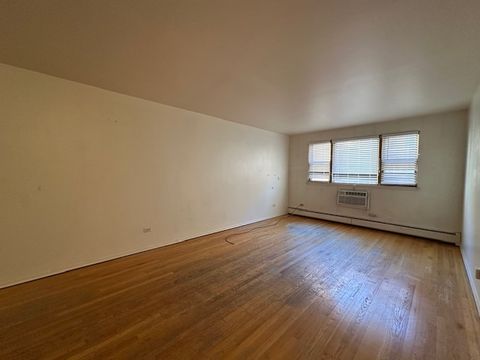 A home in Elmwood Park