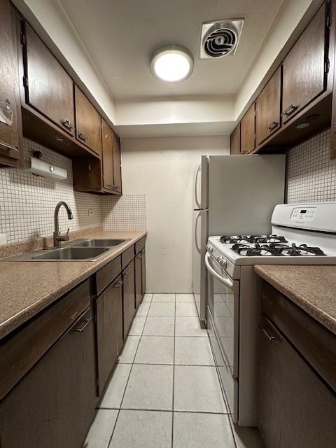 A home in Elmwood Park