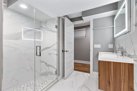 Tiny photo for 443 E 45th Place #1, Chicago, IL 60653 (MLS # 12486819)