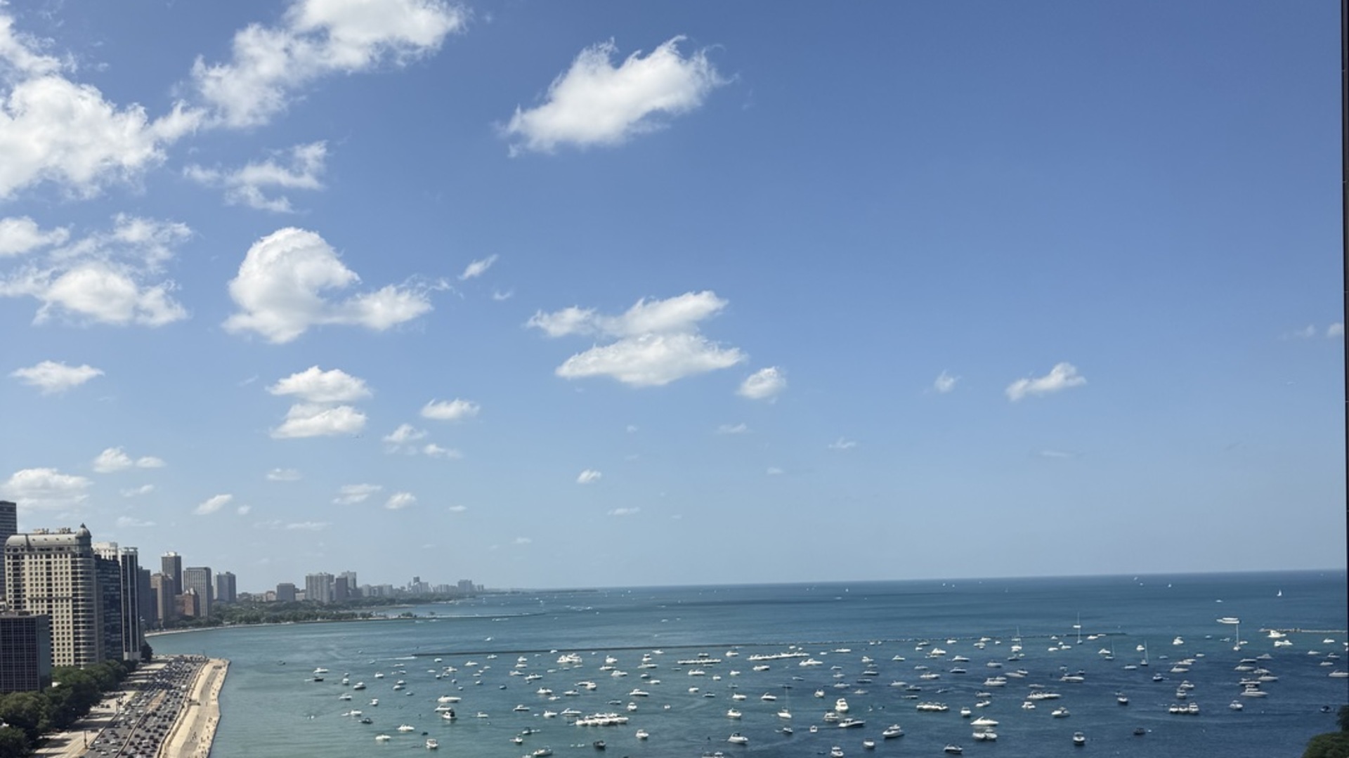 505 N Lake Shore Drive 2017