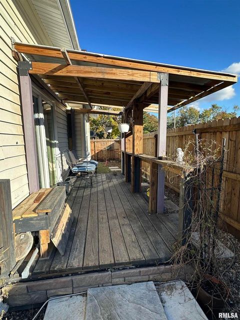 Tiny photo for 717 S 18TH Street, Herrin, IL 62948 (MLS # EB460348)