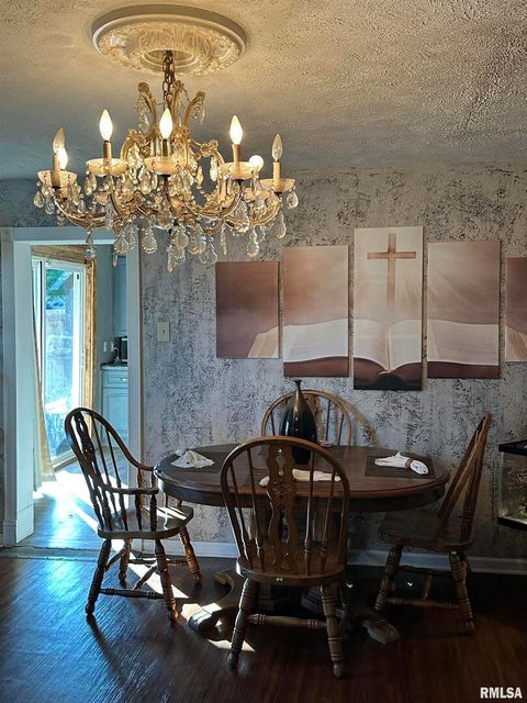 Tiny photo for 717 S 18TH Street, Herrin, IL 62948 (MLS # EB460348)