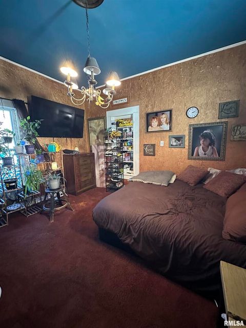 Tiny photo for 717 S 18TH Street, Herrin, IL 62948 (MLS # EB460348)