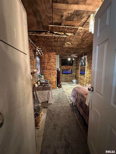 Tiny photo for 717 S 18TH Street, Herrin, IL 62948 (MLS # EB460348)