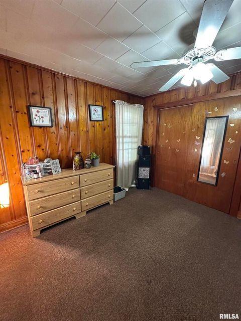 Tiny photo for 717 S 18TH Street, Herrin, IL 62948 (MLS # EB460348)