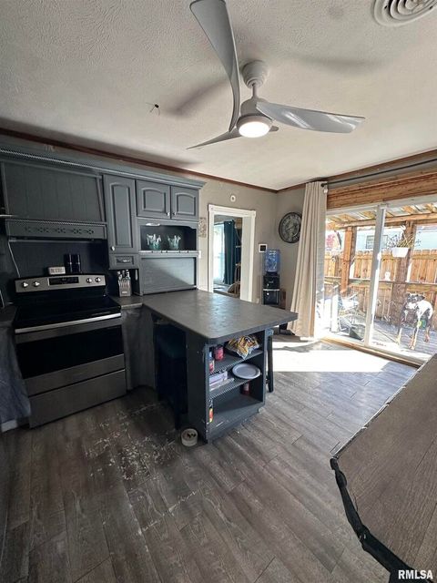 Tiny photo for 717 S 18TH Street, Herrin, IL 62948 (MLS # EB460348)