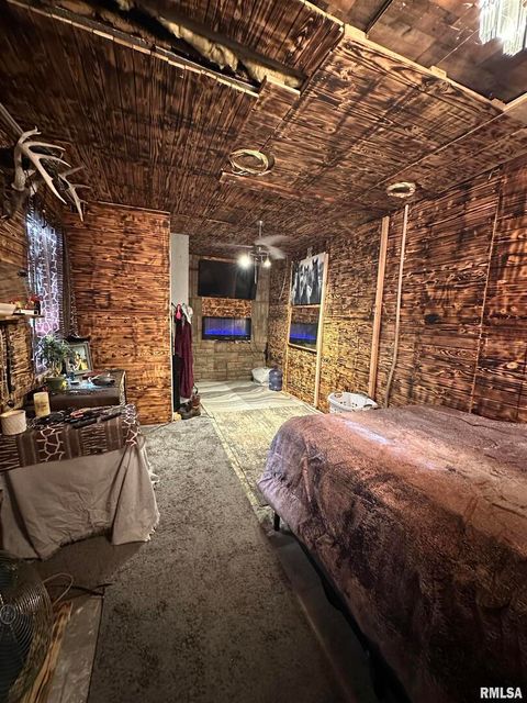 Tiny photo for 717 S 18TH Street, Herrin, IL 62948 (MLS # EB460348)