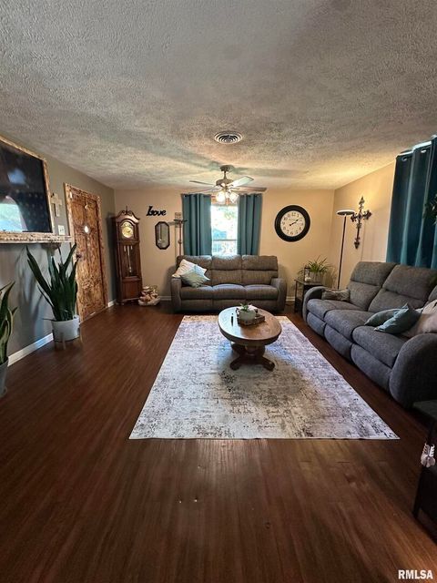 Tiny photo for 717 S 18TH Street, Herrin, IL 62948 (MLS # EB460348)