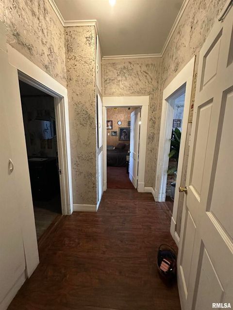 Tiny photo for 717 S 18TH Street, Herrin, IL 62948 (MLS # EB460348)