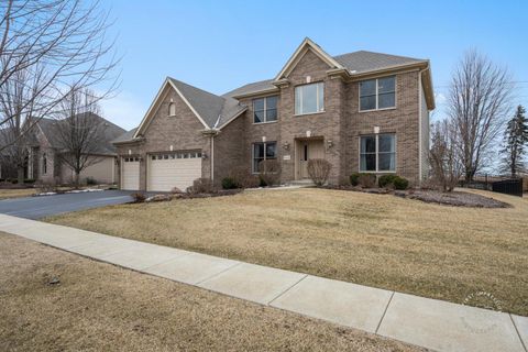 Tiny photo for 948 Bluestem Drive, Geneva, IL 60134 (MLS # 12568176)