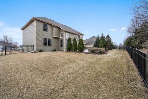 Tiny photo for 948 Bluestem Drive, Geneva, IL 60134 (MLS # 12568176)