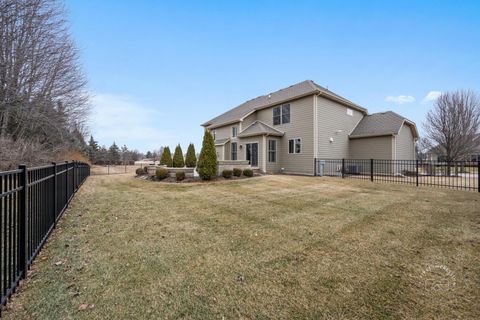 Tiny photo for 948 Bluestem Drive, Geneva, IL 60134 (MLS # 12568176)