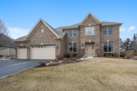 Photo of 948 Bluestem Drive, Geneva, IL 60134 (MLS # 12568176)