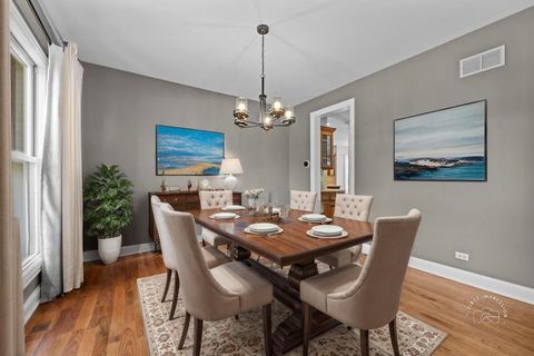 Tiny photo for 948 Bluestem Drive, Geneva, IL 60134 (MLS # 12568176)