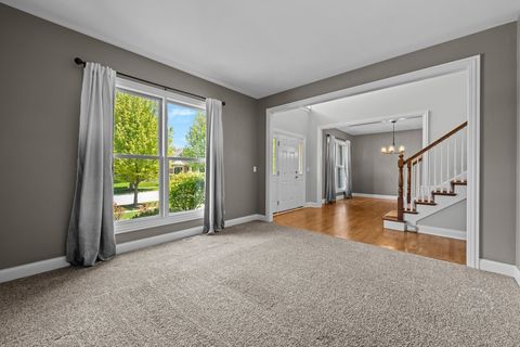 Tiny photo for 948 Bluestem Drive, Geneva, IL 60134 (MLS # 12568176)