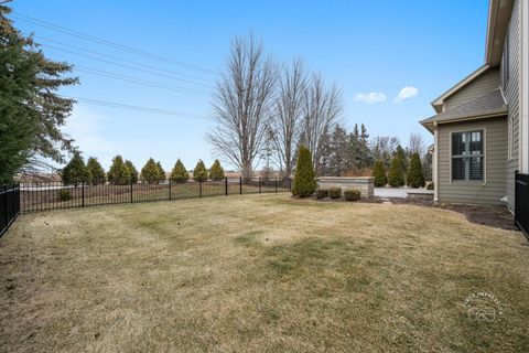 Tiny photo for 948 Bluestem Drive, Geneva, IL 60134 (MLS # 12568176)
