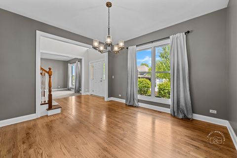 Tiny photo for 948 Bluestem Drive, Geneva, IL 60134 (MLS # 12568176)