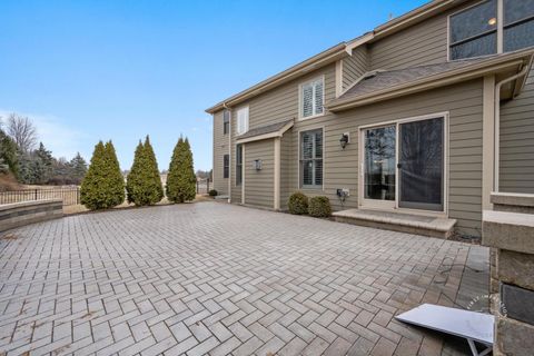 Tiny photo for 948 Bluestem Drive, Geneva, IL 60134 (MLS # 12568176)