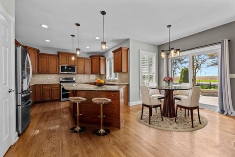 Tiny photo for 948 Bluestem Drive, Geneva, IL 60134 (MLS # 12568176)