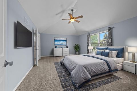 Tiny photo for 948 Bluestem Drive, Geneva, IL 60134 (MLS # 12568176)