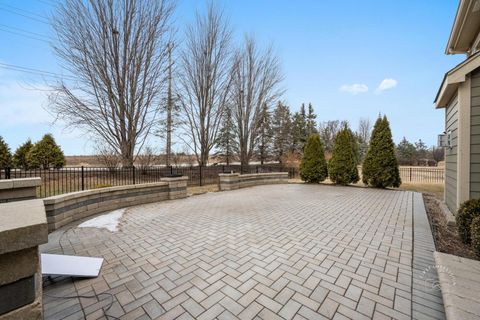 Tiny photo for 948 Bluestem Drive, Geneva, IL 60134 (MLS # 12568176)