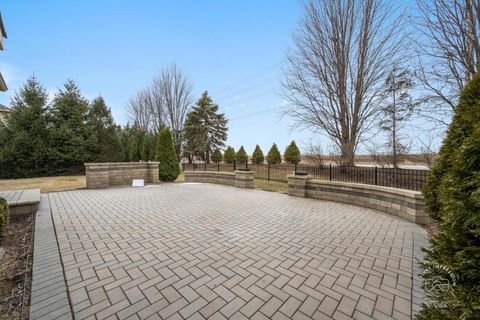 Tiny photo for 948 Bluestem Drive, Geneva, IL 60134 (MLS # 12568176)