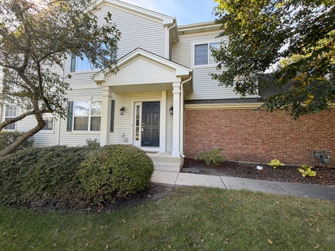 Tiny photo for 1830 Maureen Drive, Hoffman Estates, IL 60192 (MLS # 12772634)